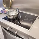 On - Family Retreat - Free Parking 아파트 *