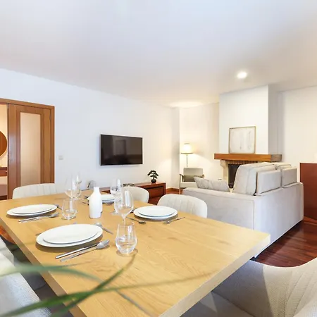 Appartement On - Family Retreat - Free Parking *