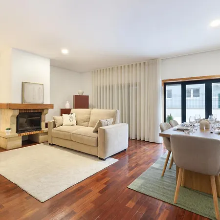 Appartement On - Family Retreat - Free Parking *