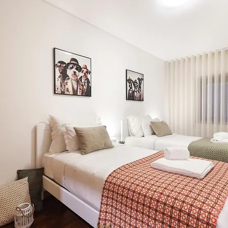 Appartement On - Family Retreat - Free Parking