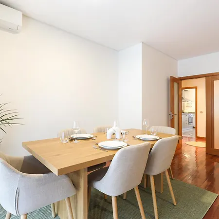 Appartement On - Family Retreat - Free Parking