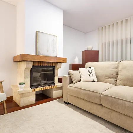 On - Family Retreat - Free Parking Appartement *