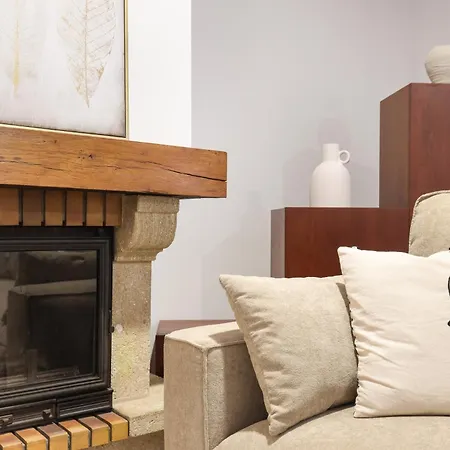 On - Family Retreat - Free Parking Appartement Oporto