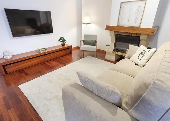 Apartamento On - Family Retreat - Free Parking