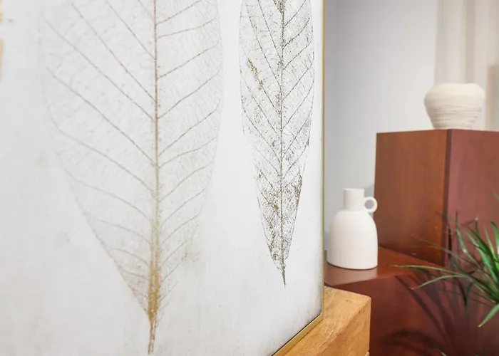 On - Family Retreat - Free Parking Apartment Porto