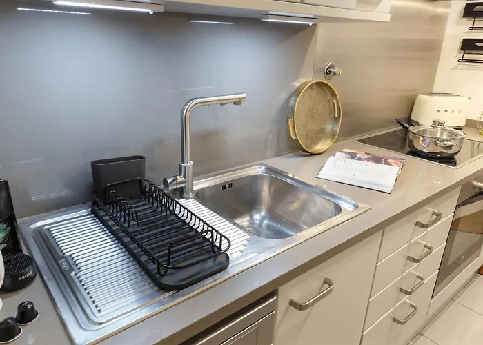 On - Family Retreat - Free Parking Apartamento *