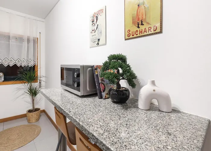 Apartamento On - Family Retreat - Free Parking Porto
