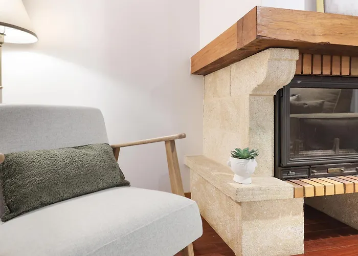 On - Family Retreat - Free Parking Apartment Porto