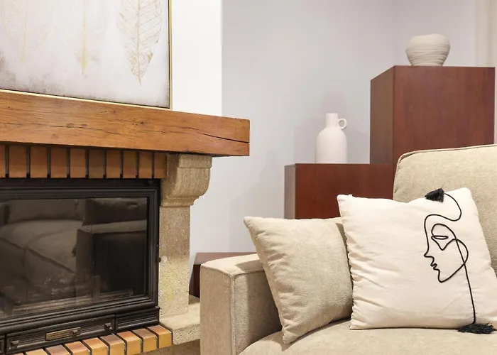 On - Family Retreat - Free Parking Apartamento Porto