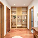 アパート On - Family Retreat - Free Parking ポルト