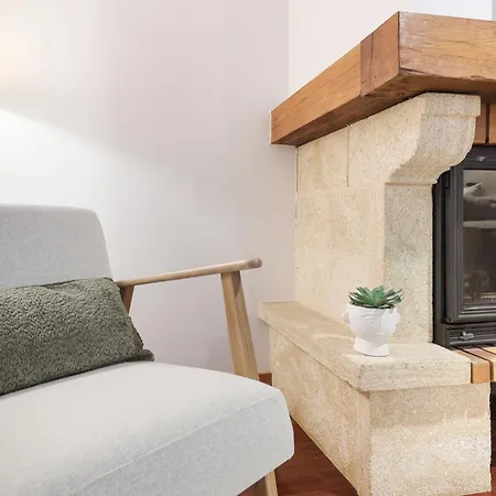 On - Family Retreat - Free Parking Apartament Porto